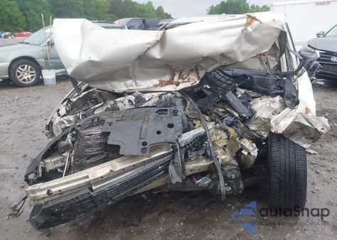 2013 Honda Accord Ex-L z USA, uszkodzony, nr VIN 1HGCR2F83DA089317